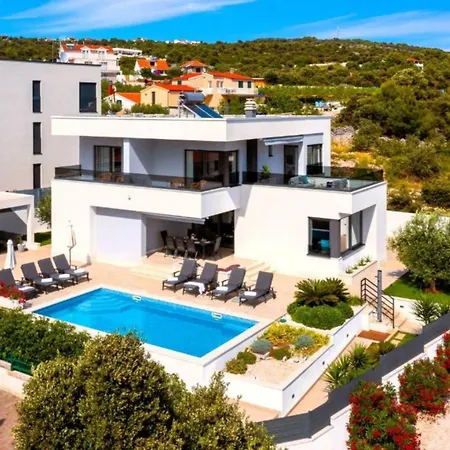 Dolce Sevid Casa de Férias Trogir