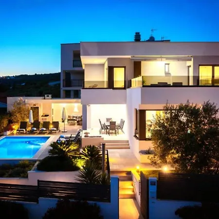 Dolce Sevid Casa de Férias *