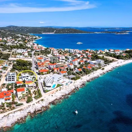 Casa de Férias Dolce Sevid Trogir