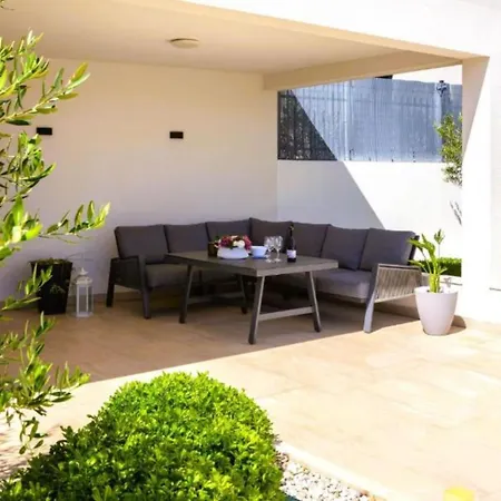 Casa de Férias Dolce Sevid