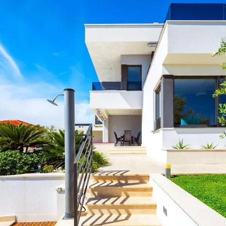 Casa de Férias Dolce Sevid Trogir