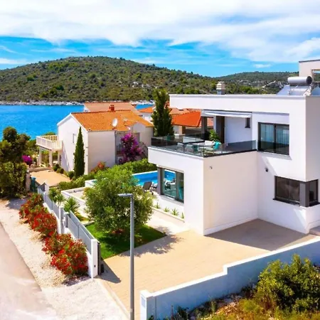Casa de Férias Dolce Sevid Trogir