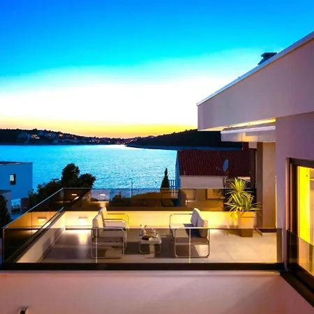 Casa de Férias Dolce Sevid Trogir