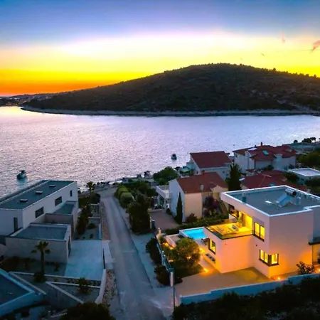 Casa de Férias Dolce Sevid