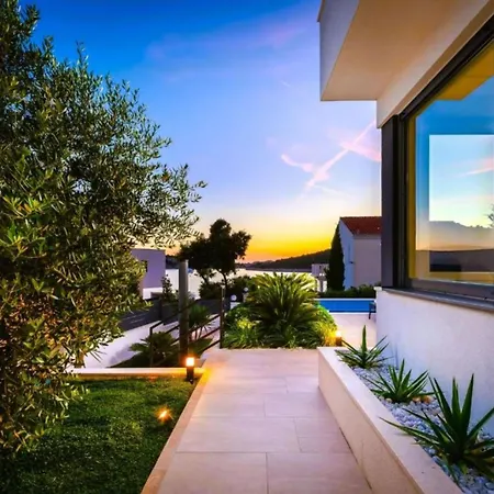 Casa de Férias Dolce Sevid Trogir
