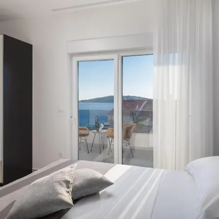 Casa de Férias Dolce Sevid Trogir