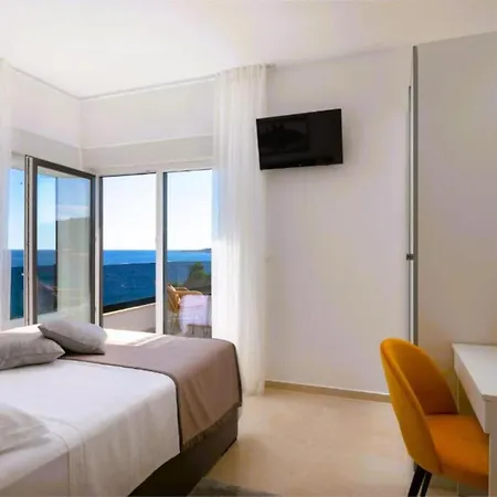 Casa de Férias Dolce Sevid Trogir